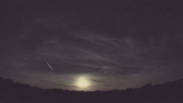 AMS56 meteor