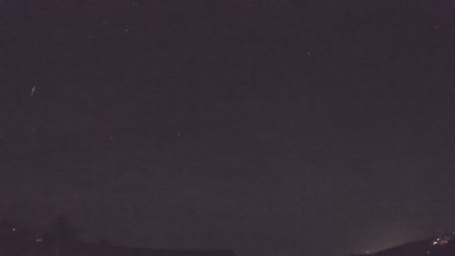 AMS56 meteor