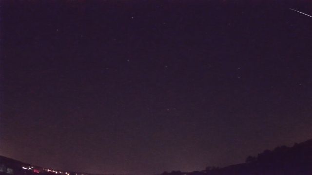 AMS56 meteor