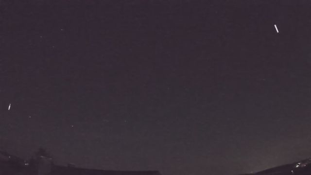 AMS56 meteor