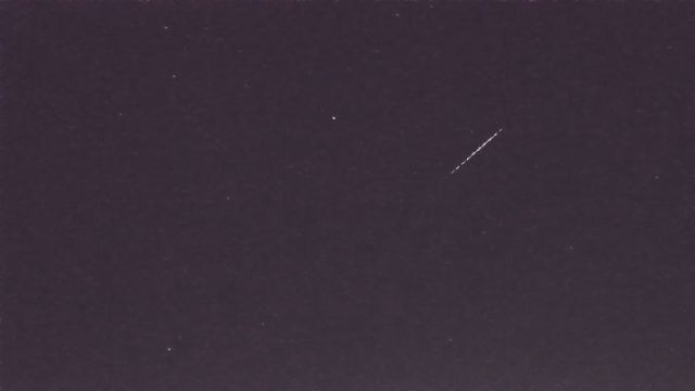 AMS56 meteor
