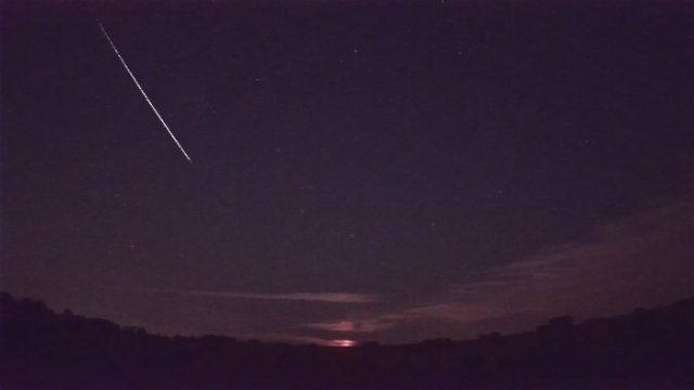 AMS56 meteor