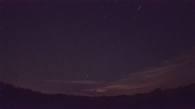 AMS56 meteor