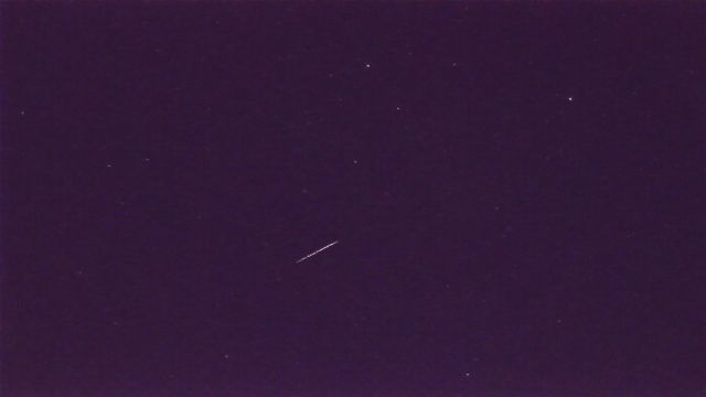 AMS56 meteor