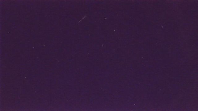AMS56 meteor