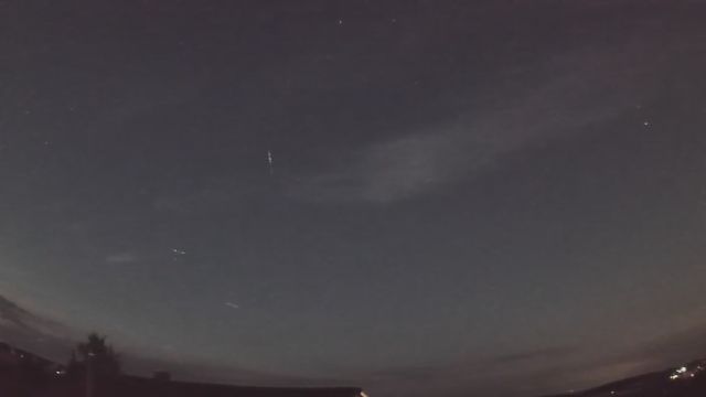 AMS56 meteor