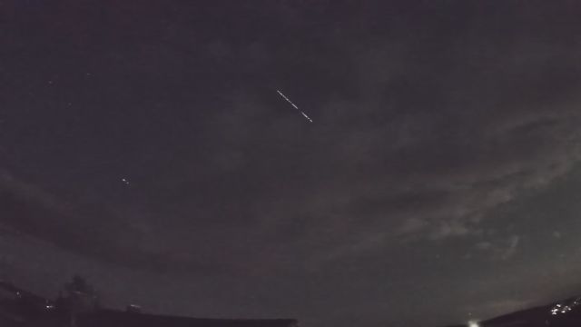 AMS56 meteor