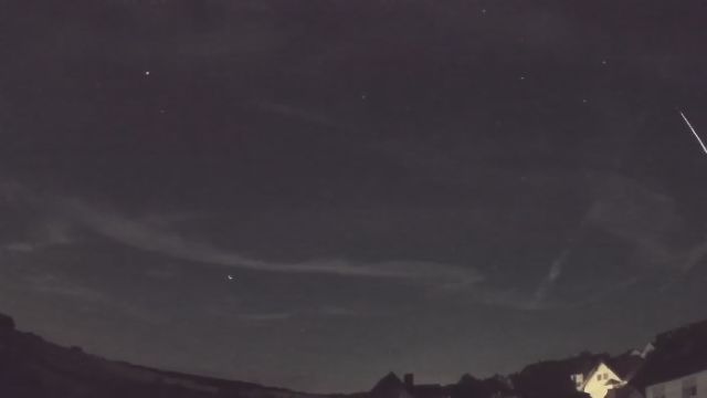 AMS56 meteor