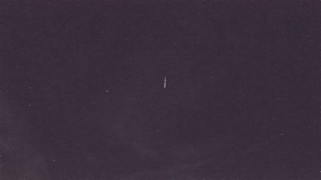 AMS56 meteor