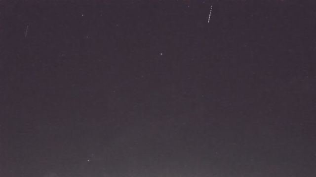 AMS56 meteor