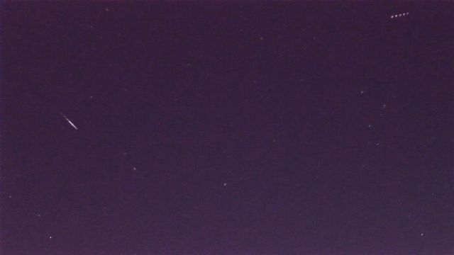 AMS56 meteor