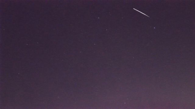 AMS56 meteor