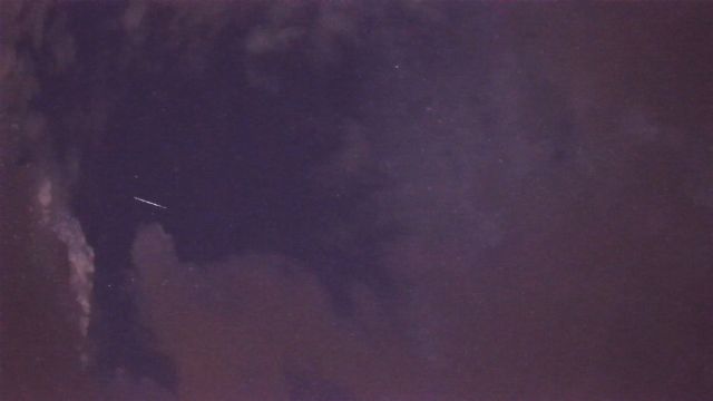 AMS56 meteor