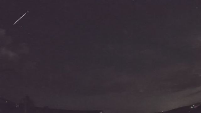 AMS56 meteor