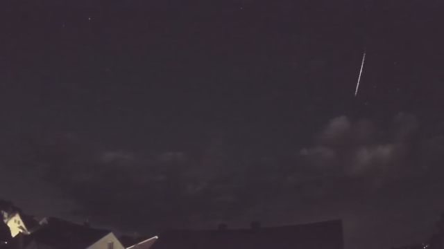 AMS56 meteor