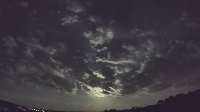 AMS56 meteor