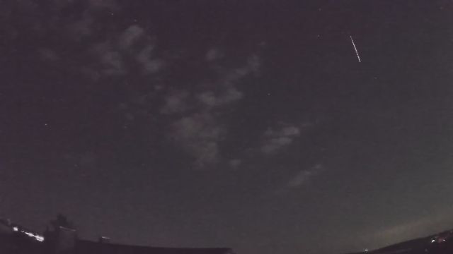 AMS56 meteor