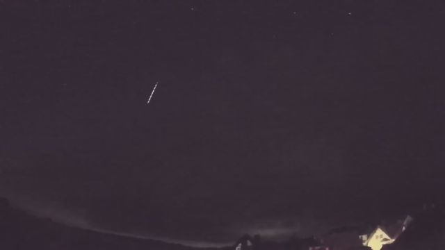 AMS56 meteor