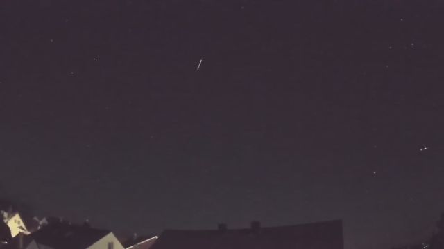 AMS56 meteor