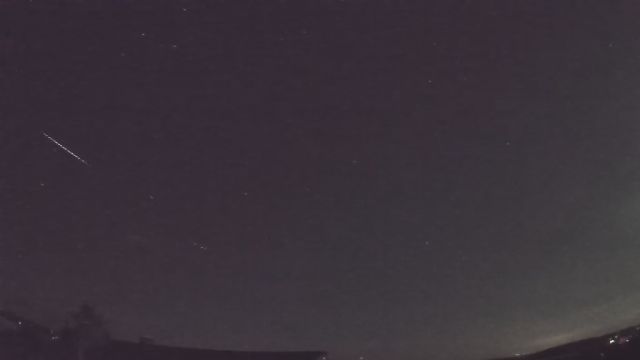AMS56 meteor