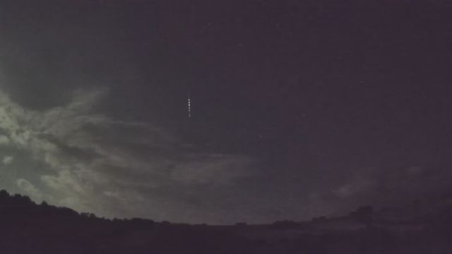 AMS56 meteor