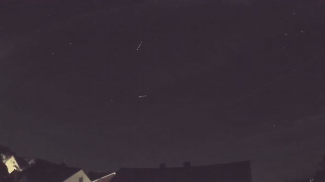 AMS56 meteor