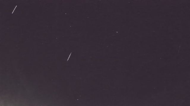 AMS56 meteor