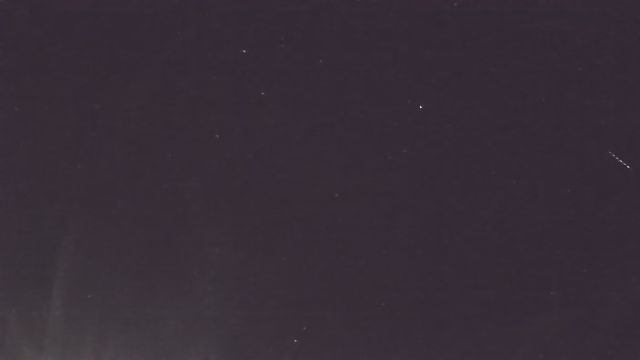 AMS56 meteor
