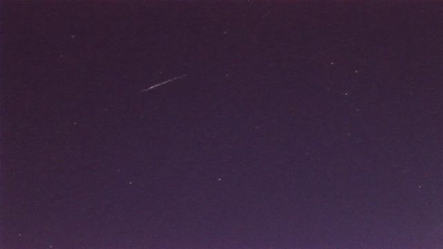 AMS56 meteor