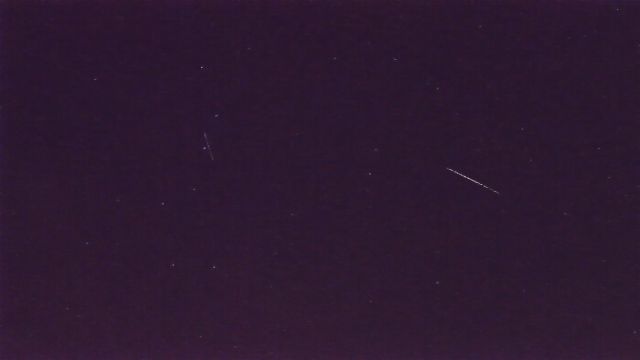 AMS57 meteor