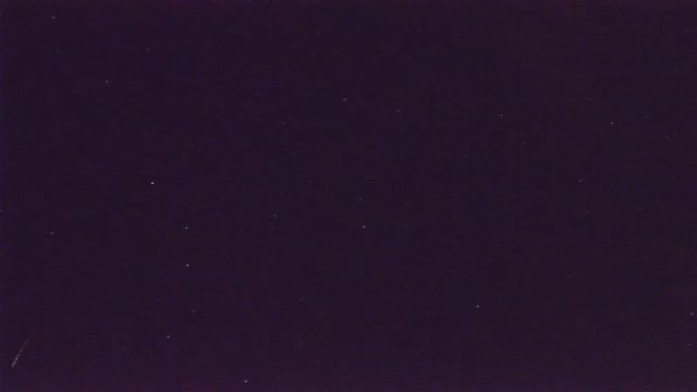 AMS57 meteor