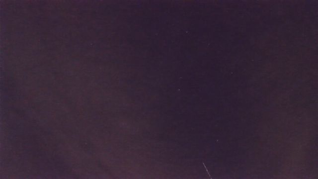 AMS57 meteor