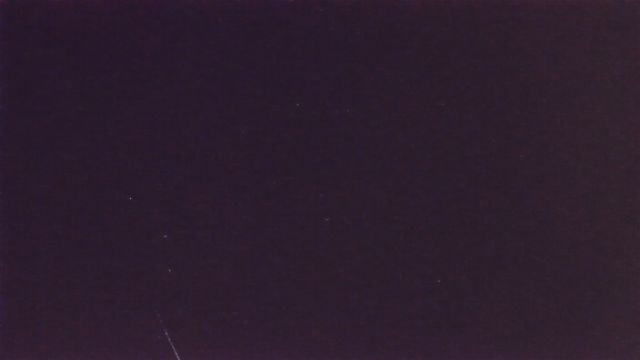 AMS57 meteor