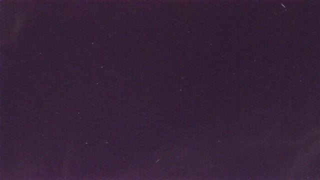 AMS57 meteor