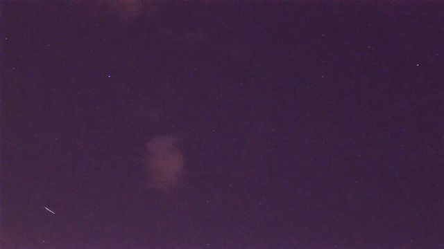 AMS57 meteor