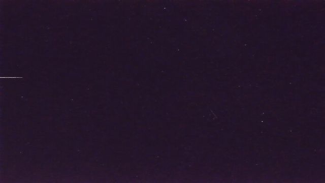 AMS57 meteor