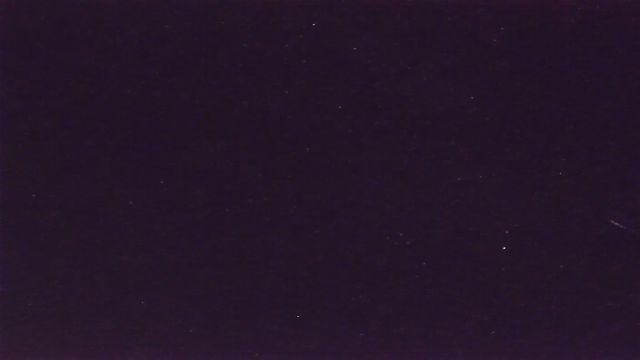 AMS57 meteor