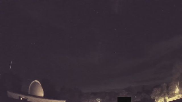 AMS57 meteor