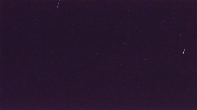 AMS57 meteor