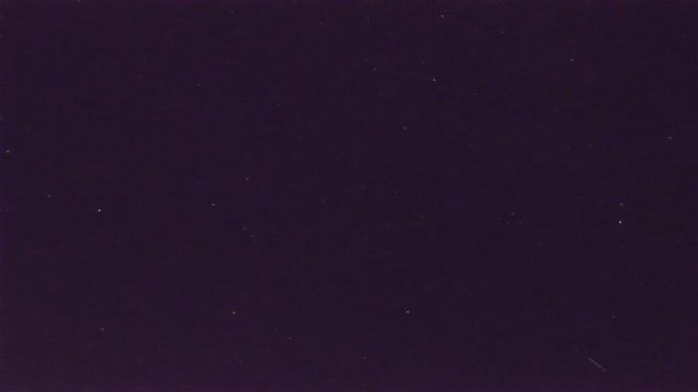 AMS57 meteor