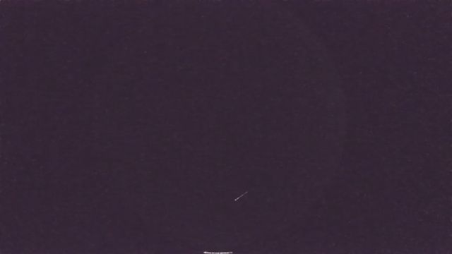 AMS57 meteor