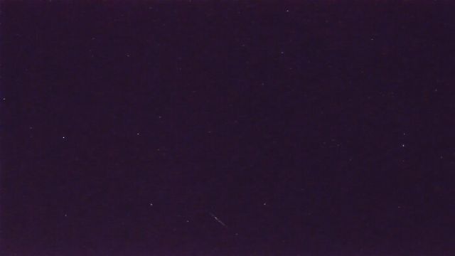 AMS57 meteor