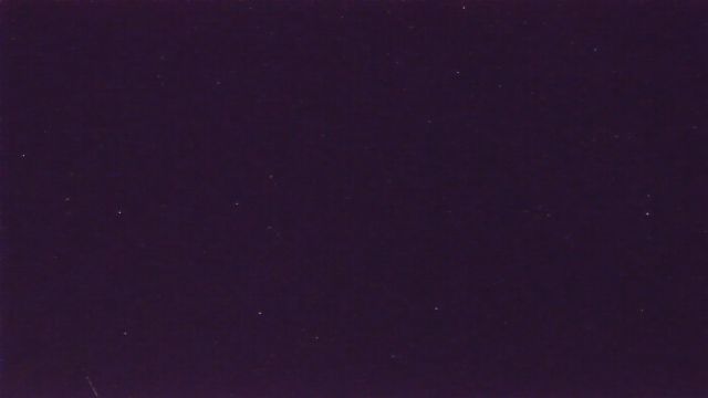 AMS57 meteor