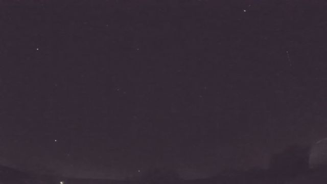 AMS57 meteor