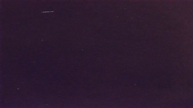 AMS57 meteor
