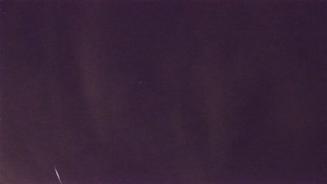 AMS57 meteor