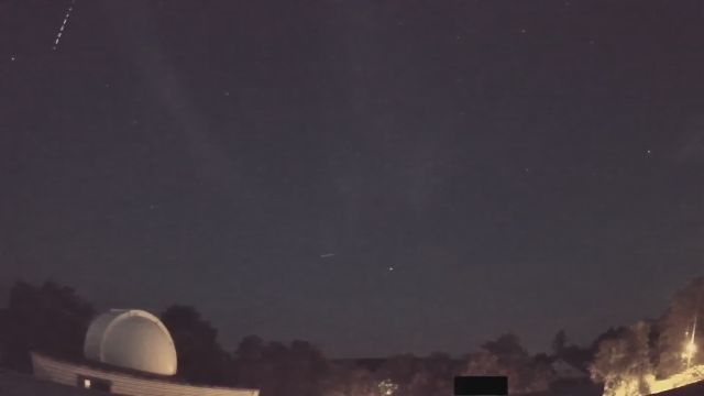 AMS57 meteor