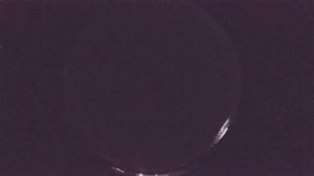 AMS57 meteor