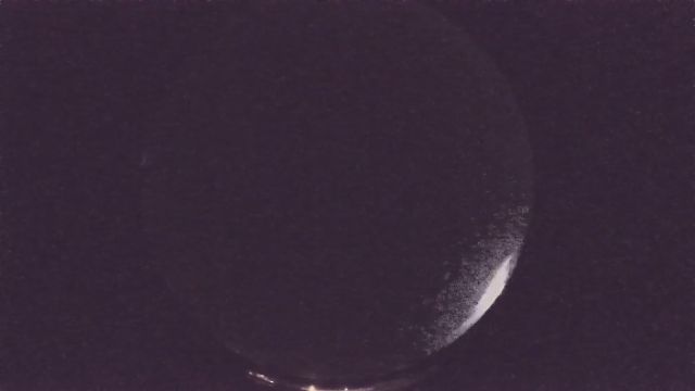 AMS57 meteor
