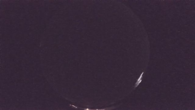 AMS57 meteor
